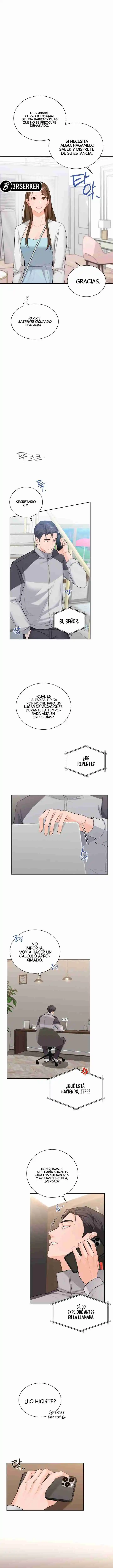 Mi Jefe Es Una Bestia - Capítulo 1 - Página 15 - LectorTMOo