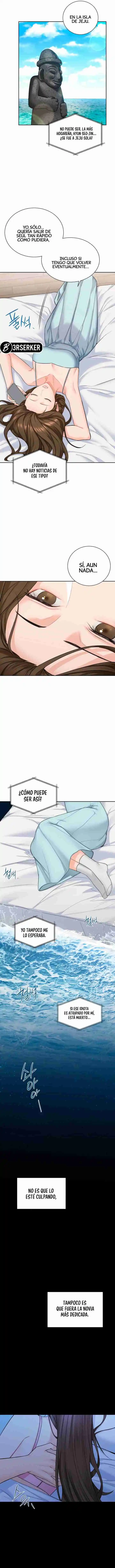 Mi Jefe Es Una Bestia - Capítulo 1 - Página 17 - LectorTMOo