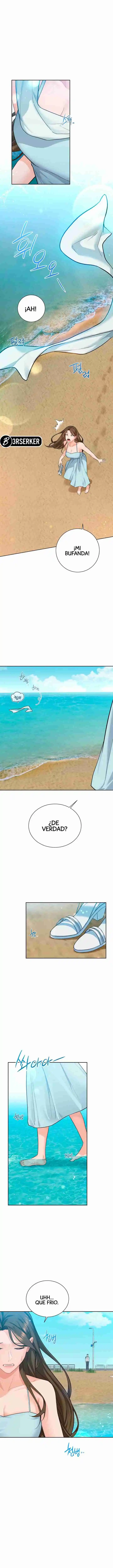 Mi Jefe Es Una Bestia - Capítulo 1 - Página 21 - LectorTMOo