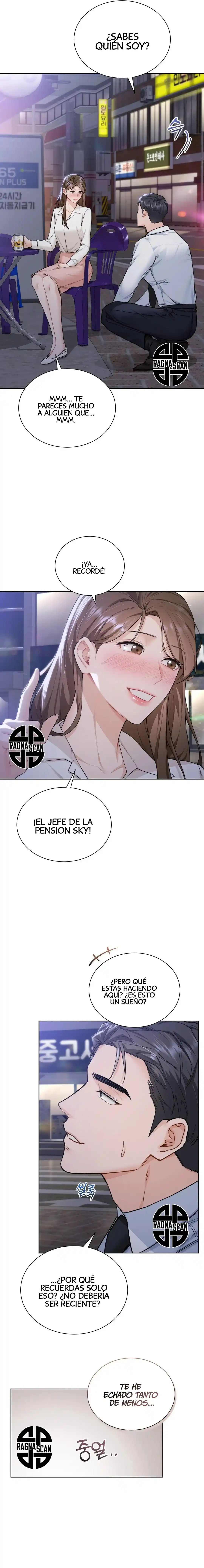 Mi Jefe Es Una Bestia - Capítulo 10 - Página 17 - LectorTMOo