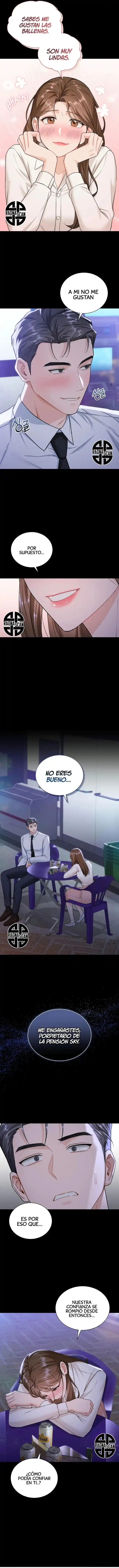 Mi Jefe Es Una Bestia - Capítulo 11 - Página 10 - LectorTMOo