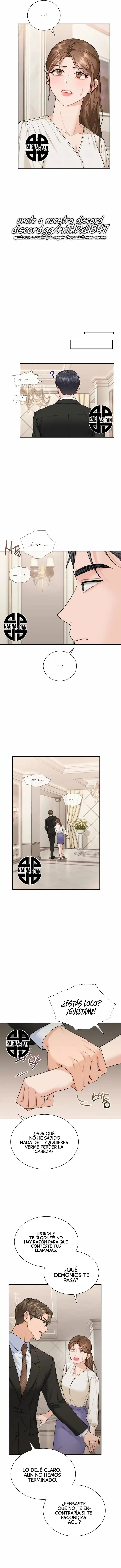 Mi Jefe Es Una Bestia - Capítulo 12 - Página 11 - LectorTMOo