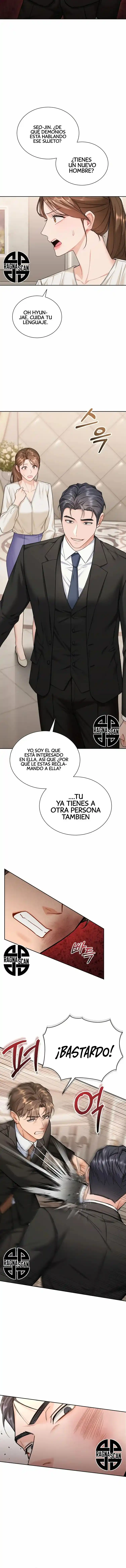 Mi Jefe Es Una Bestia - Capítulo 13 - Página 3 - LectorTMOo