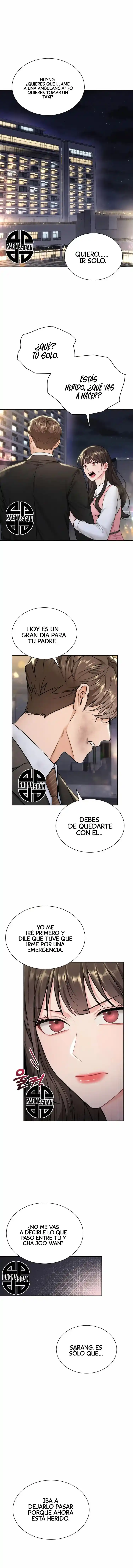 Mi Jefe Es Una Bestia - Capítulo 13 - Página 7 - LectorTMOo