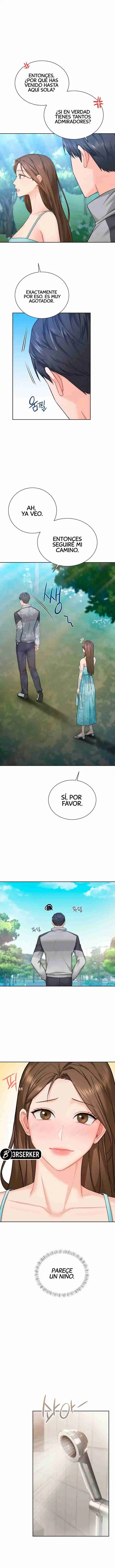 Mi Jefe Es Una Bestia - Capítulo 2 - Página 7 - LectorTMOo