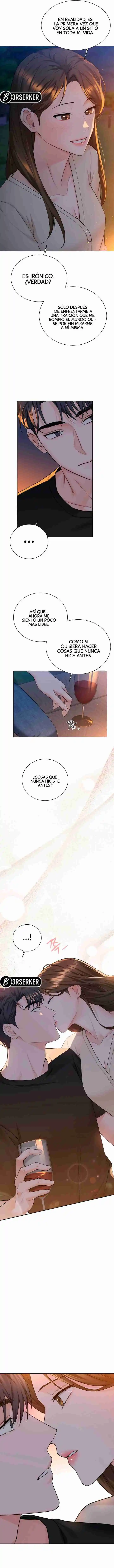 Mi Jefe Es Una Bestia - Capítulo 2 - Página 15 - LectorTMOo
