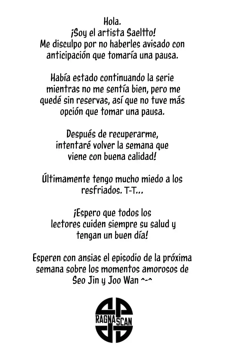 Mi Jefe Es Una Bestia - Capítulo 22.5 - Página 2 - LectorTMOo