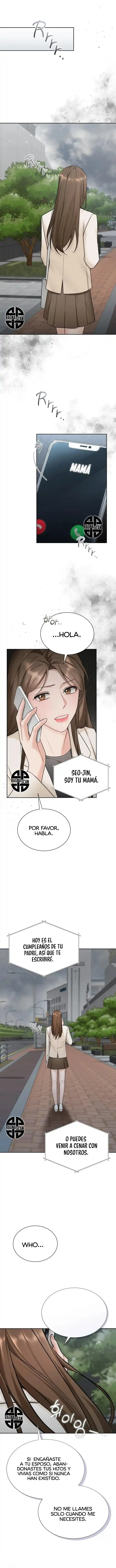 Mi Jefe Es Una Bestia - Capítulo 24 - Página 10 - LectorTMOo