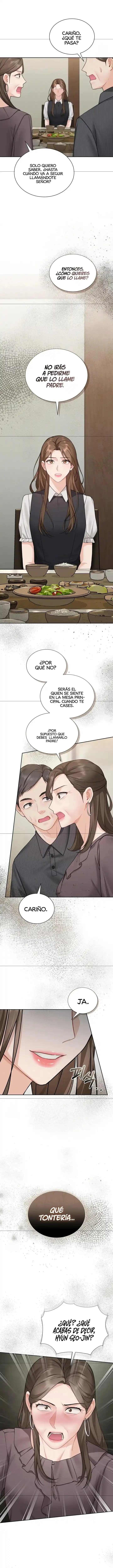 Mi Jefe Es Una Bestia - Capítulo 26 - Página 9 - LectorTMOo