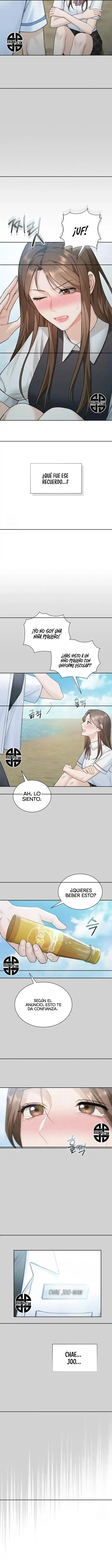 Mi Jefe Es Una Bestia - Capítulo 27 - Página 6 - LectorTMOo
