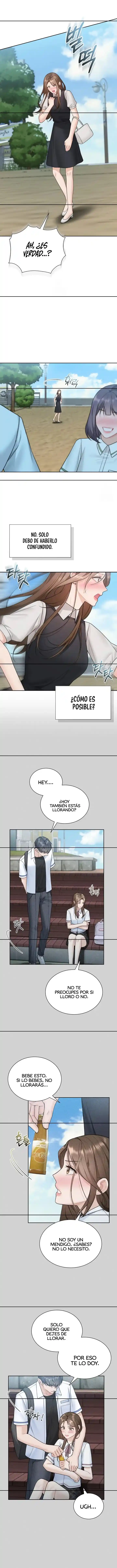 Mi Jefe Es Una Bestia - Capítulo 27 - Página 7 - LectorTMOo