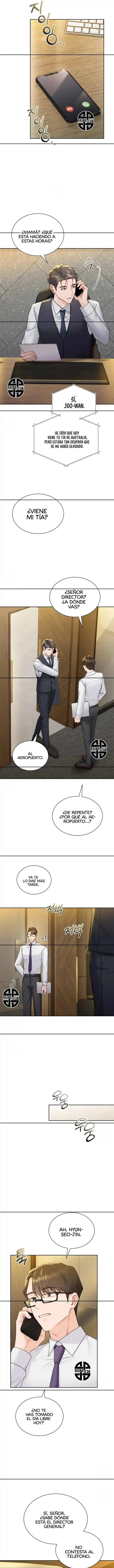 Mi Jefe Es Una Bestia - Capítulo 27 - Página 10 - LectorTMOo