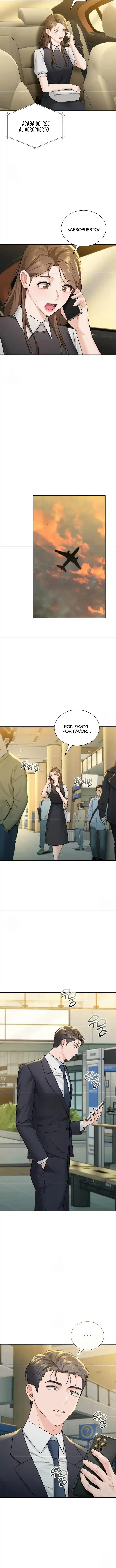 Mi Jefe Es Una Bestia - Capítulo 27 - Página 11 - LectorTMOo