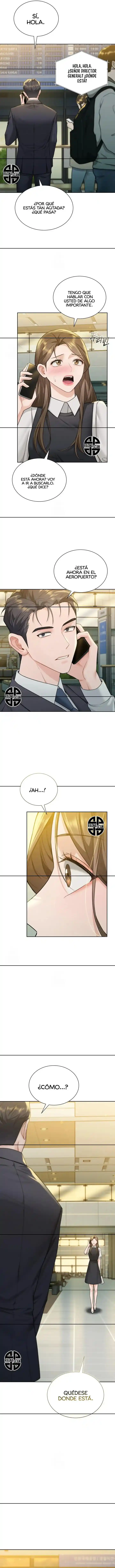 Mi Jefe Es Una Bestia - Capítulo 27 - Página 12 - LectorTMOo