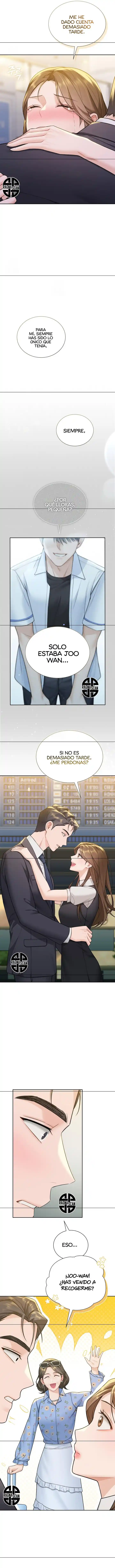 Mi Jefe Es Una Bestia - Capítulo 28 - Página 4 - LectorTMOo