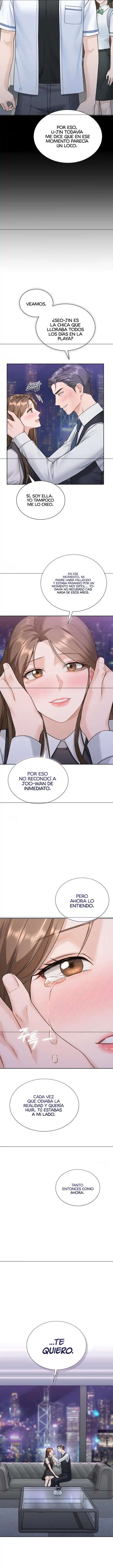 Mi Jefe Es Una Bestia - Capítulo 28 - Página 11 - LectorTMOo
