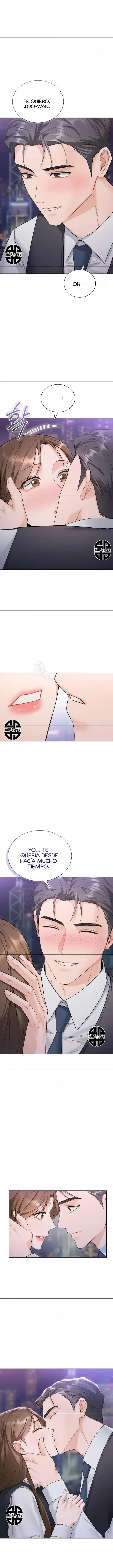 Mi Jefe Es Una Bestia - Capítulo 28 - Página 12 - LectorTMOo