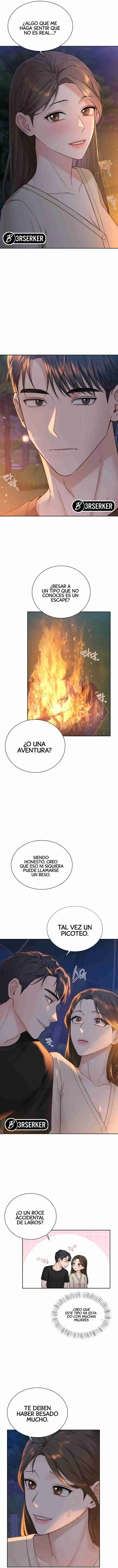 Mi Jefe Es Una Bestia - Capítulo 3 - Página 4 - LectorTMOo