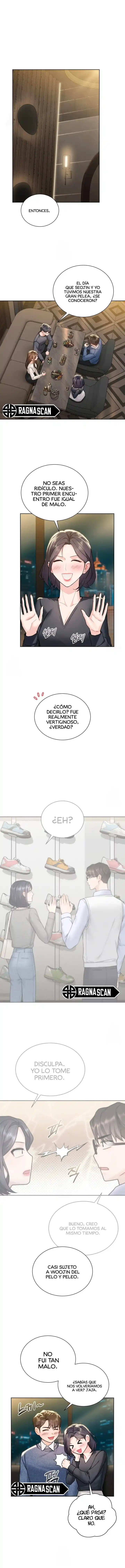 Mi Jefe Es Una Bestia - Capítulo 37 - Página 4 - LectorTMOo