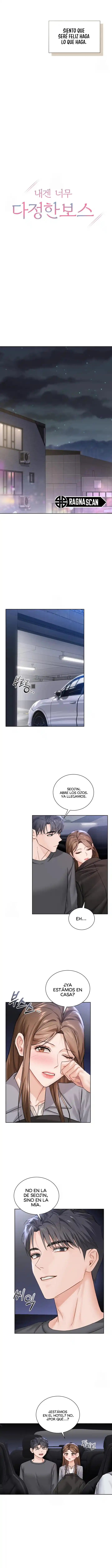 Mi Jefe Es Una Bestia - Capítulo 37 - Página 7 - LectorTMOo