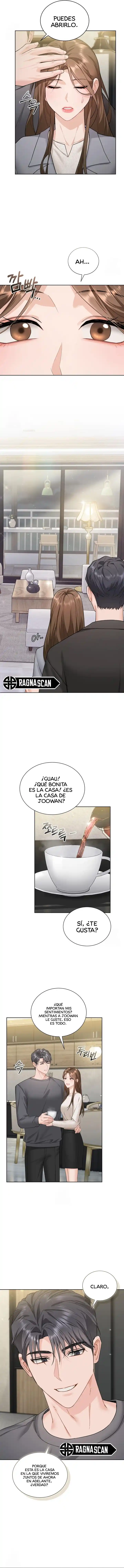 Mi Jefe Es Una Bestia - Capítulo 37 - Página 9 - LectorTMOo