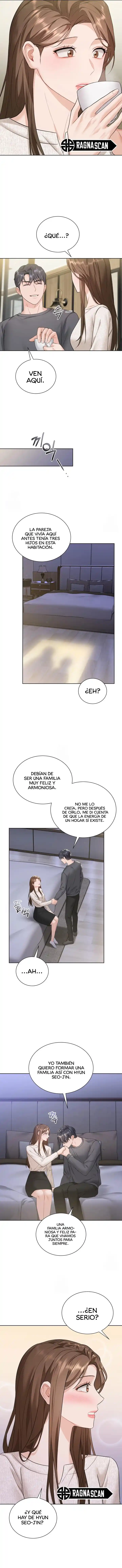Mi Jefe Es Una Bestia - Capítulo 37 - Página 10 - LectorTMOo