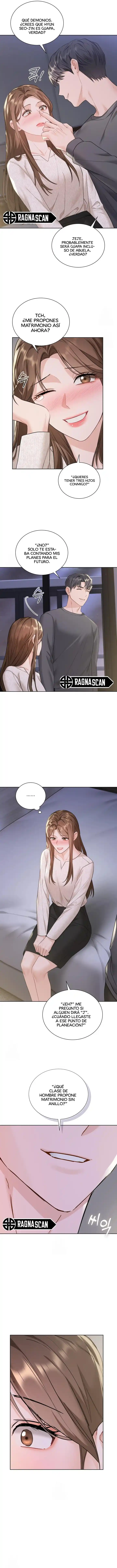 Mi Jefe Es Una Bestia - Capítulo 37 - Página 11 - LectorTMOo