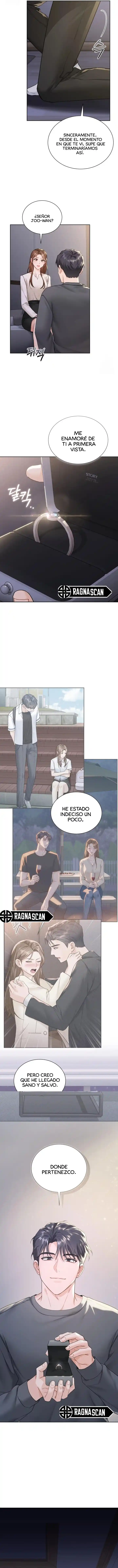 Mi Jefe Es Una Bestia - Capítulo 37 - Página 12 - LectorTMOo