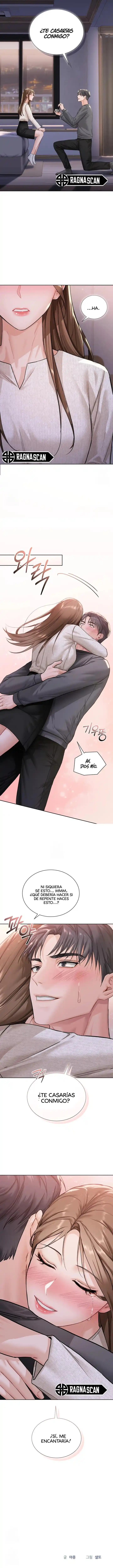 Mi Jefe Es Una Bestia - Capítulo 37 - Página 13 - LectorTMOo