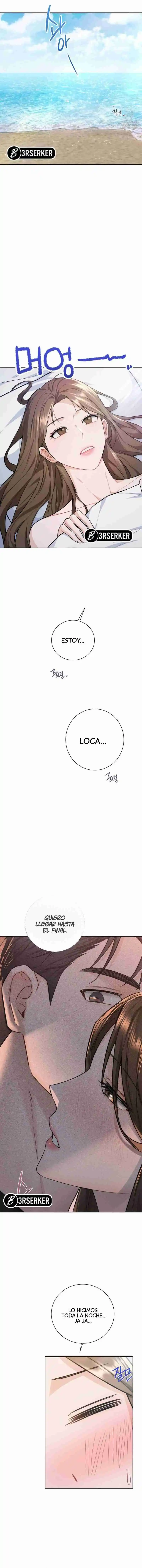 Mi Jefe Es Una Bestia - Capítulo 4 - Página 10 - LectorTMOo