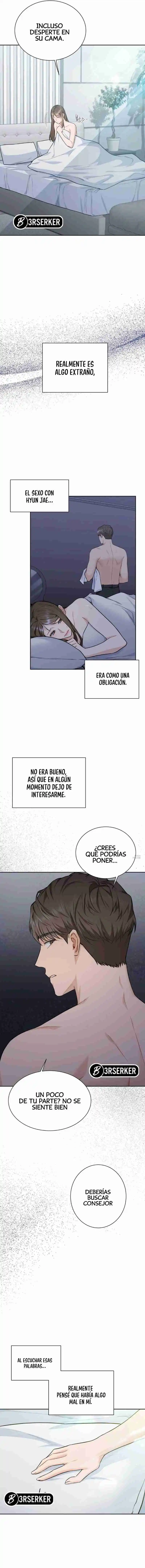 Mi Jefe Es Una Bestia - Capítulo 4 - Página 11 - LectorTMOo
