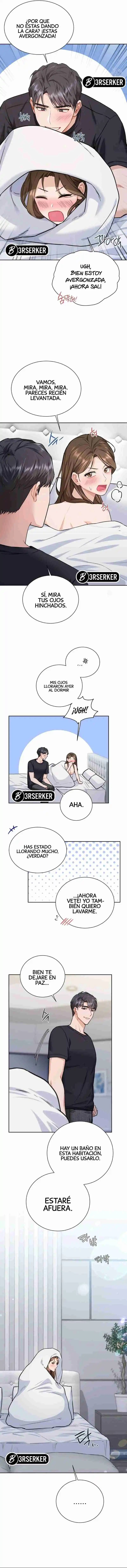 Mi Jefe Es Una Bestia - Capítulo 4 - Página 13 - LectorTMOo