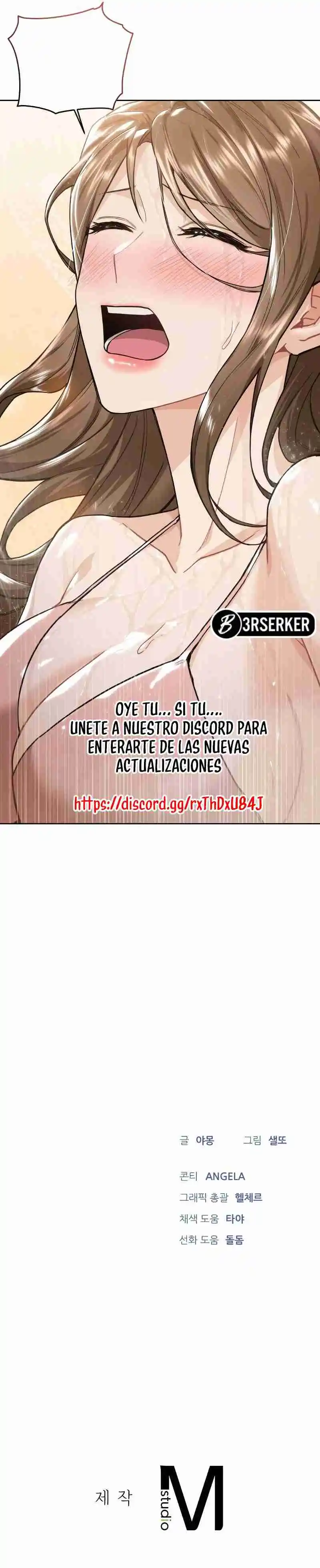 Mi Jefe Es Una Bestia - Capítulo 5 - Página 13 - LectorTMOo
