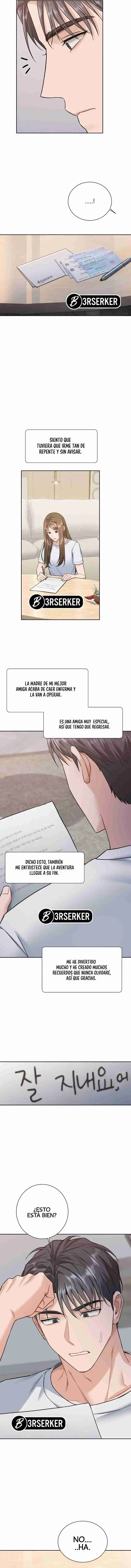 Mi Jefe Es Una Bestia - Capítulo 6 - Página 10 - LectorTMOo