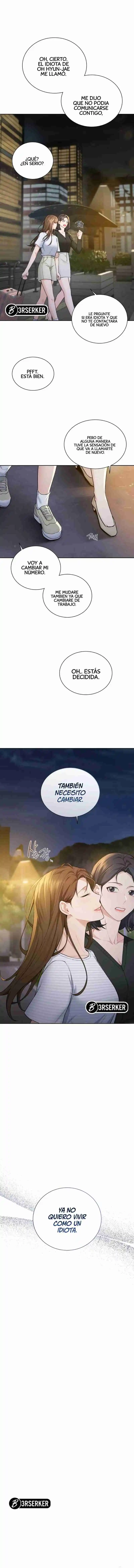 Mi Jefe Es Una Bestia - Capítulo 6 - Página 12 - LectorTMOo