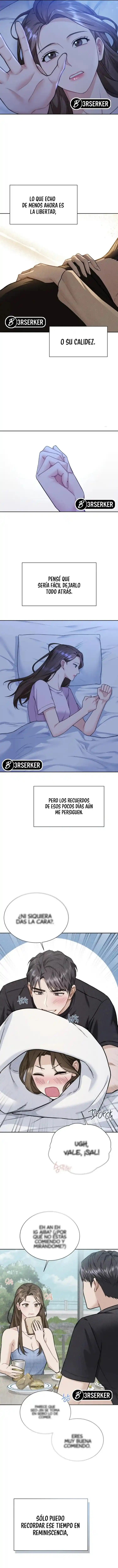 Mi Jefe Es Una Bestia - Capítulo 7 - Página 7 - LectorTMOo
