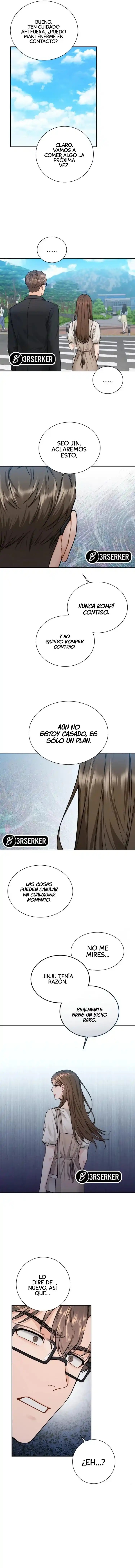 Mi Jefe Es Una Bestia - Capítulo 7 - Página 13 - LectorTMOo