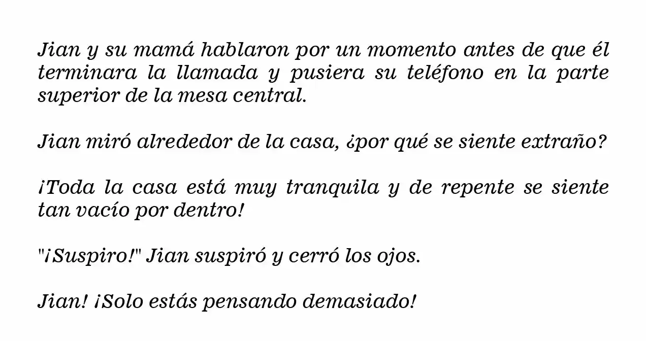 Mi Jefe Es Una Bestia - Capítulo 10 - Página 8 - LectorTMOo