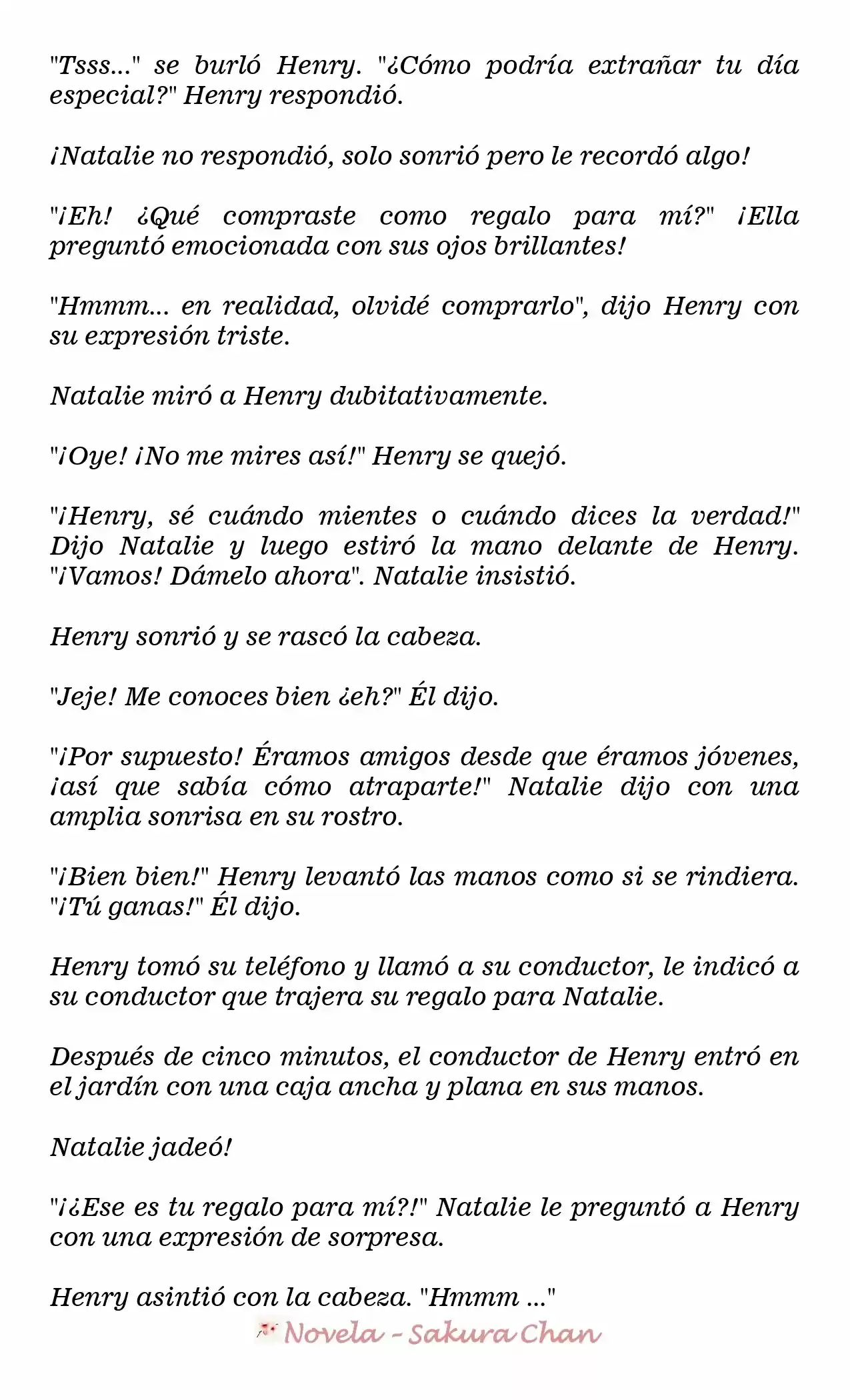 Mi Jefe Es Una Bestia - Capítulo 2 - Página 5 - LectorTMOo