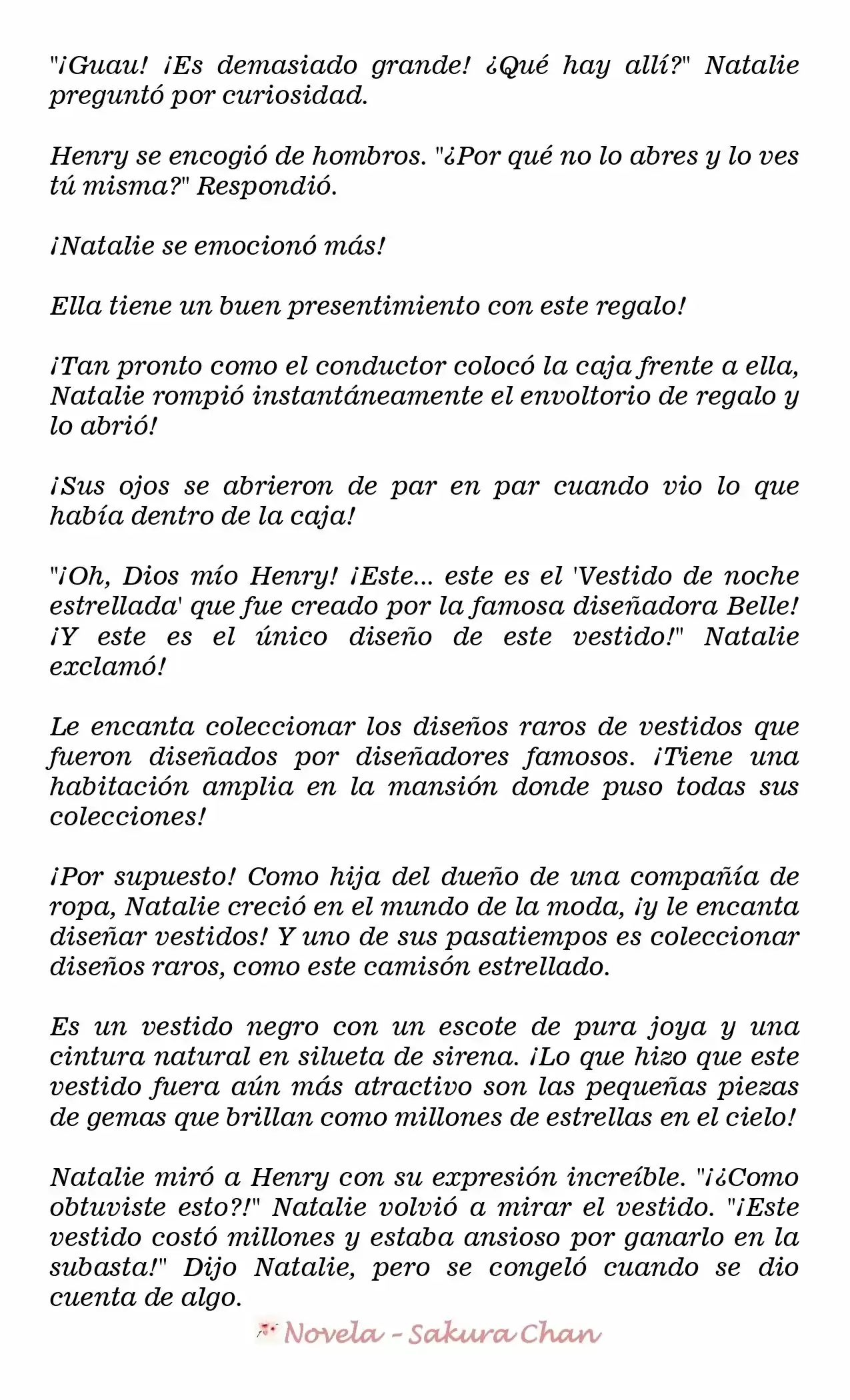 Mi Jefe Es Una Bestia - Capítulo 2 - Página 6 - LectorTMOo