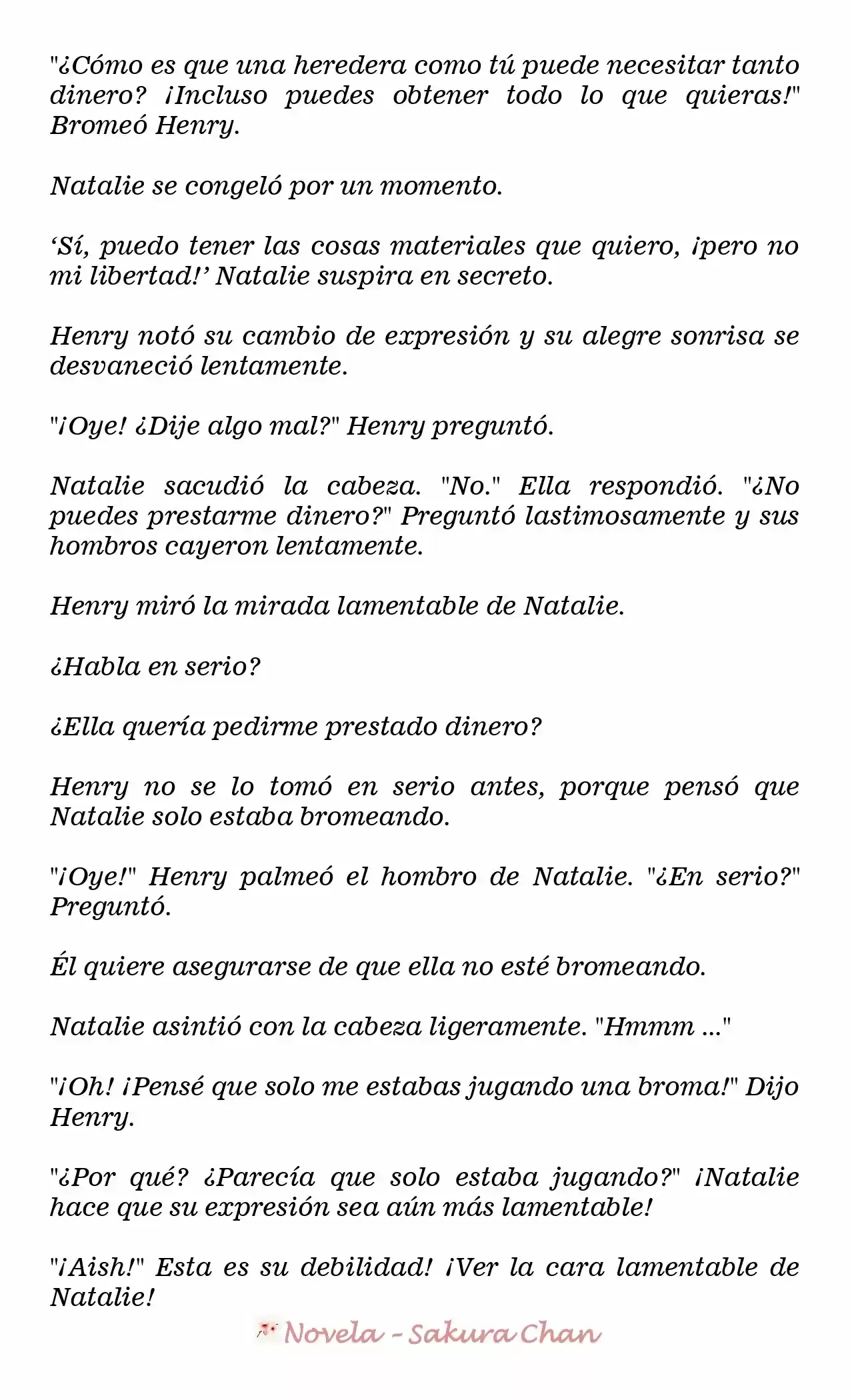 Mi Jefe Es Una Bestia - Capítulo 4 - Página 4 - LectorTMOo