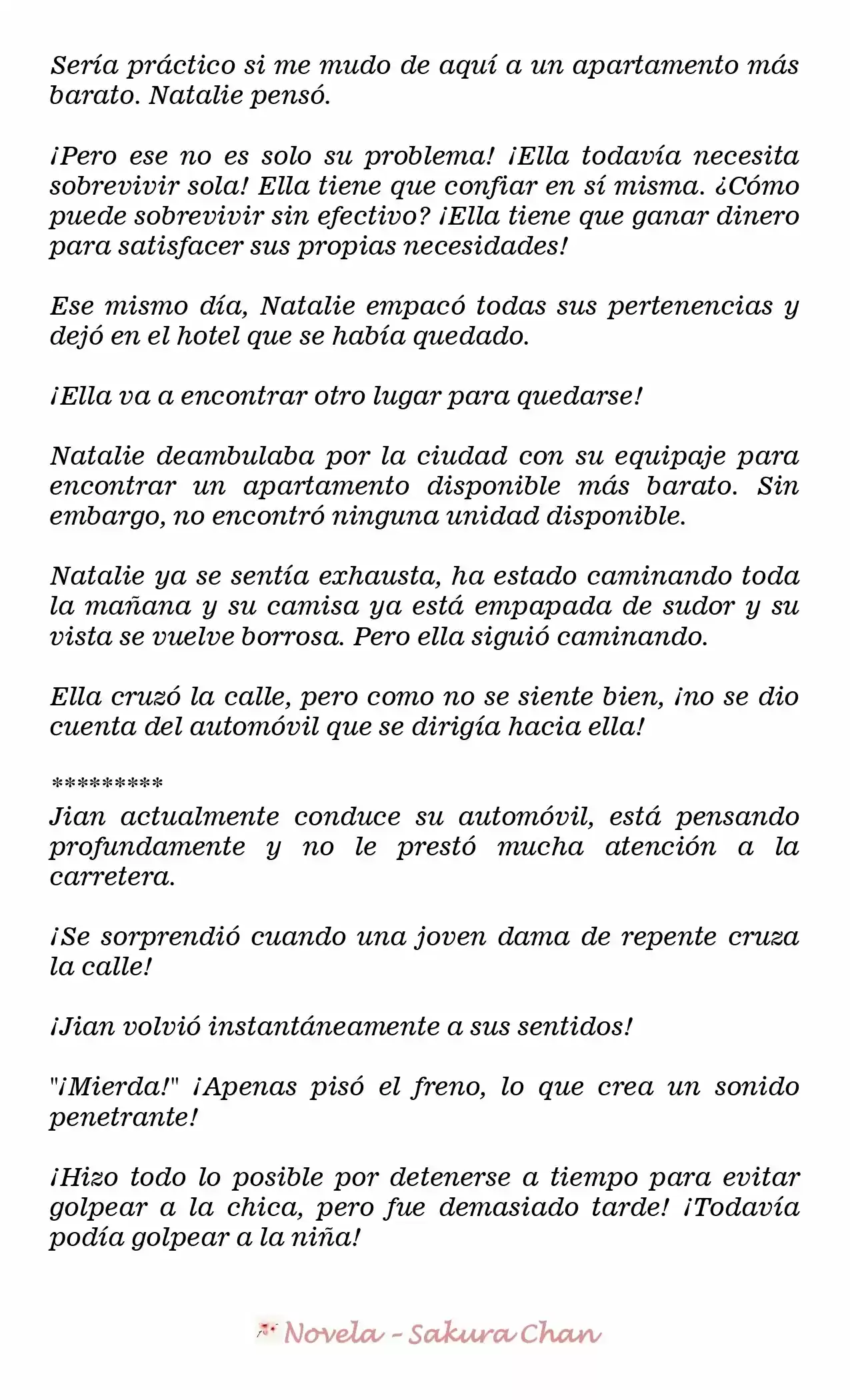 Mi Jefe Es Una Bestia - Capítulo 7 - Página 2 - LectorTMOo