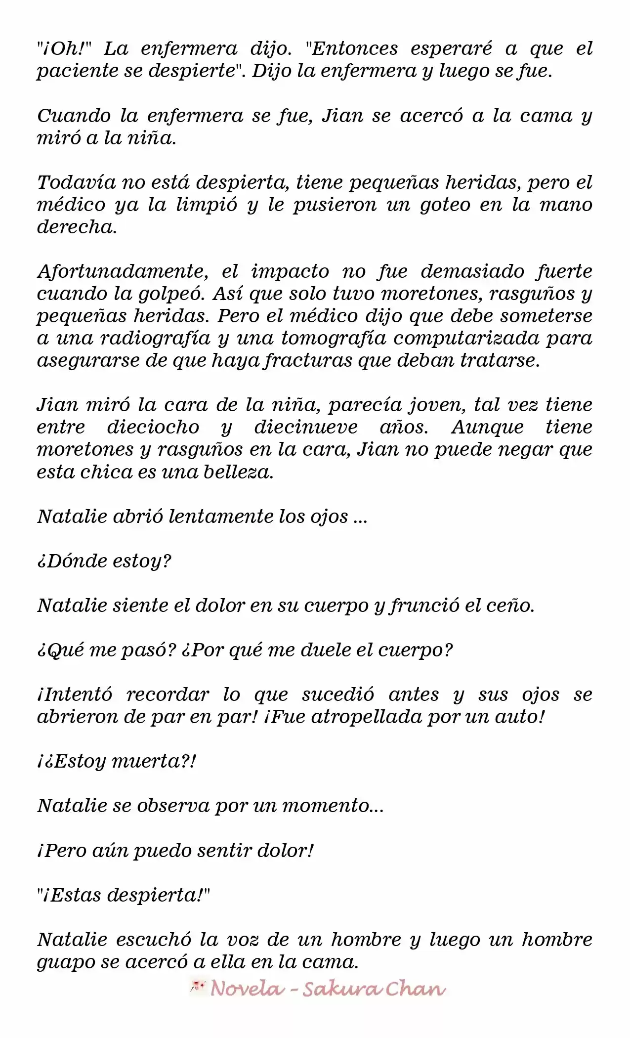 Mi Jefe Es Una Bestia - Capítulo 7 - Página 4 - LectorTMOo