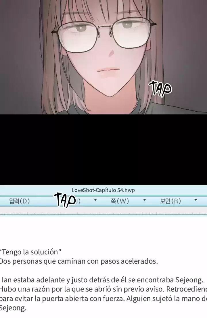 Mi Jefe Me Regaña - Capítulo 1 - Página 7 - LectorTMOo