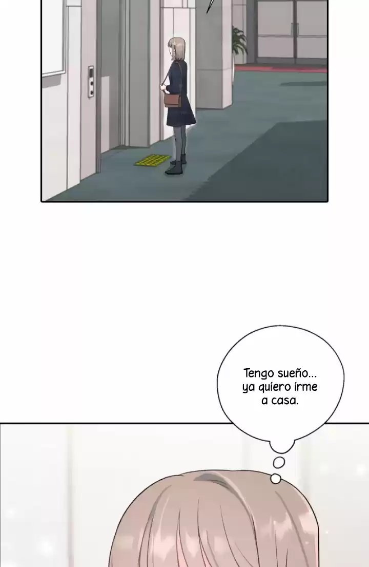 Mi Jefe Me Regaña - Capítulo 1 - Página 12 - LectorTMOo