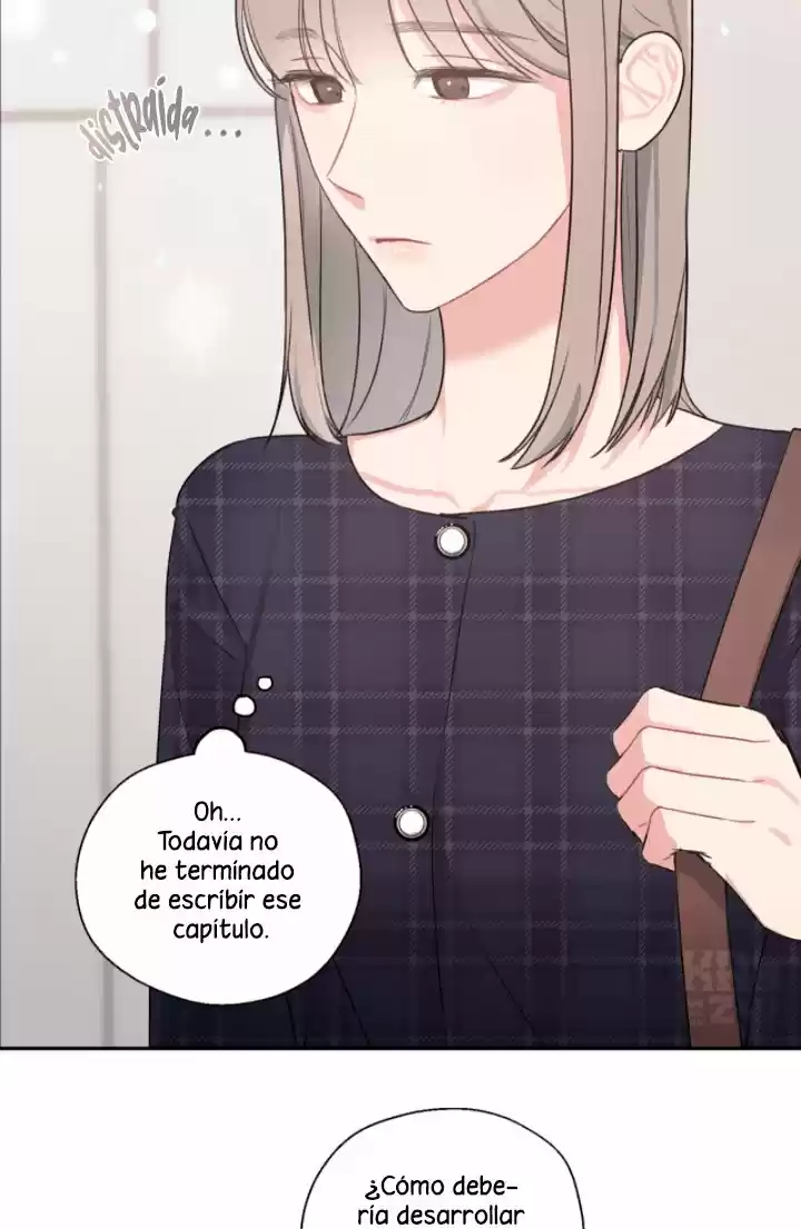 Mi Jefe Me Regaña - Capítulo 1 - Página 13 - LectorTMOo