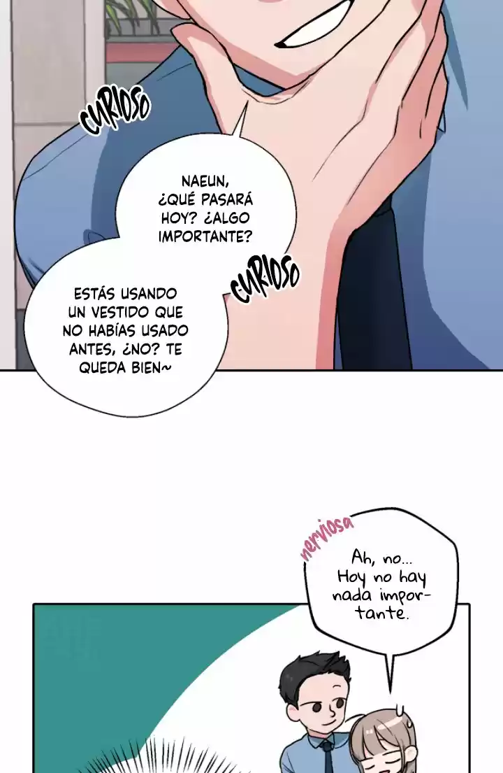 Mi Jefe Me Regaña - Capítulo 1 - Página 19 - LectorTMOo