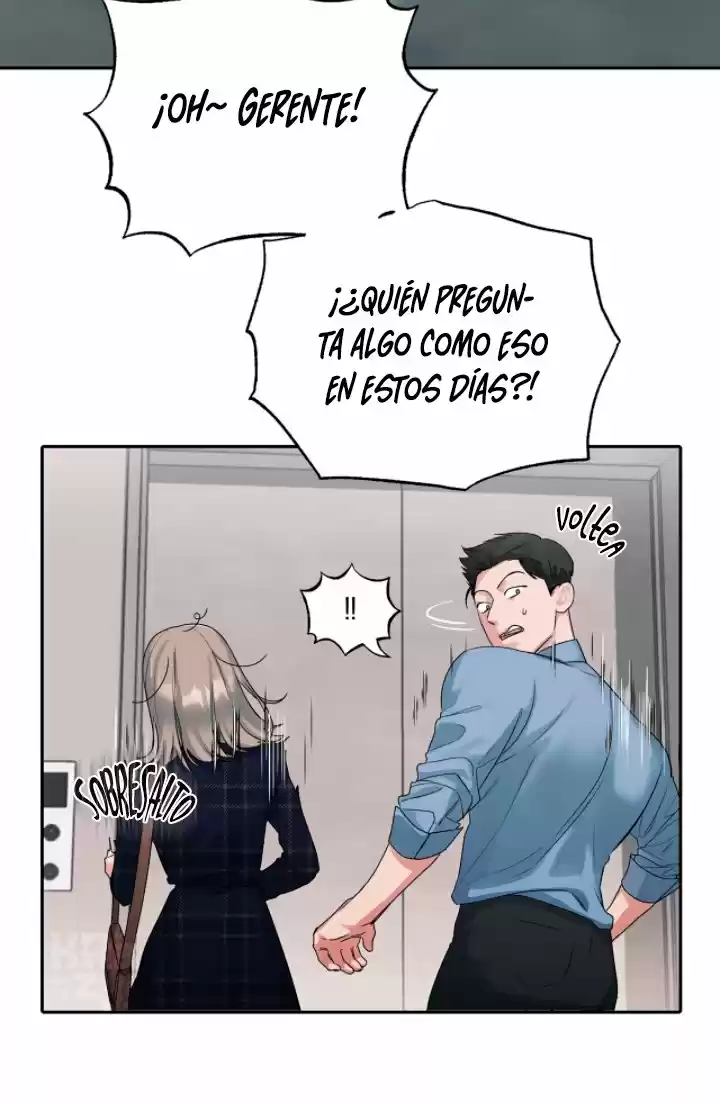 Mi Jefe Me Regaña - Capítulo 1 - Página 21 - LectorTMOo