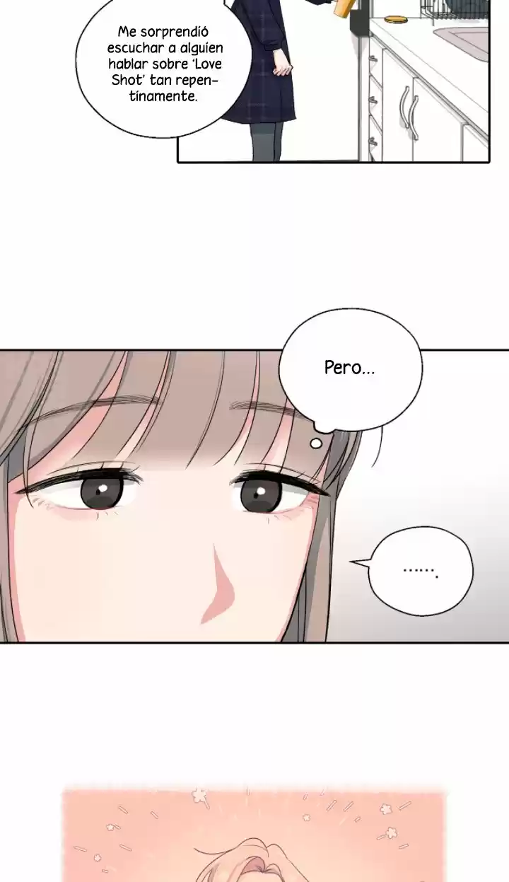 Mi Jefe Me Regaña - Capítulo 1 - Página 34 - LectorTMOo
