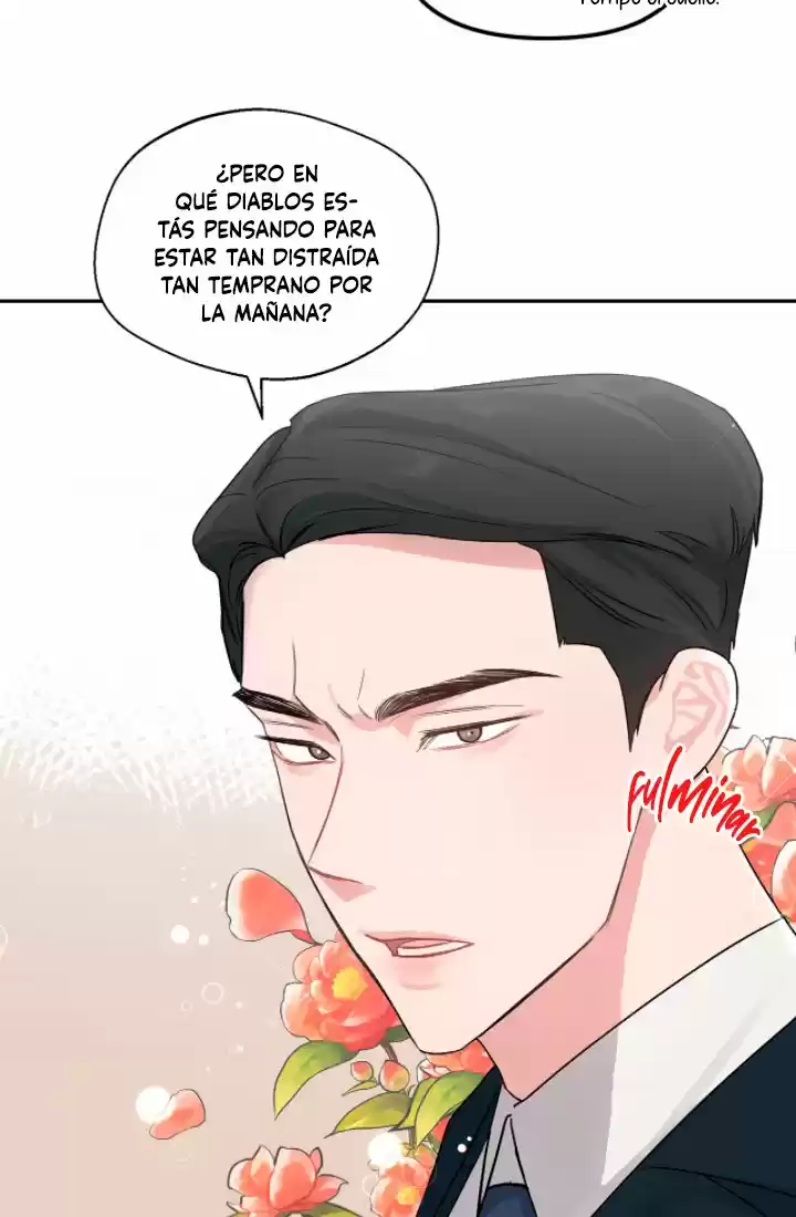 Mi Jefe Me Regaña - Capítulo 1 - Página 42 - LectorTMOo
